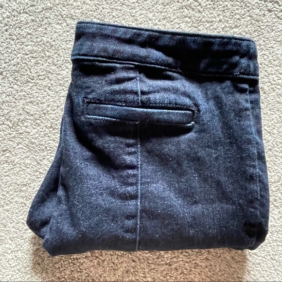 Tory Burch Vanner Pant - Picture 9 of 11